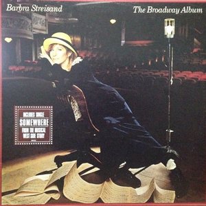 LP Cover