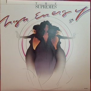 LP Cover