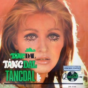 LP Cover