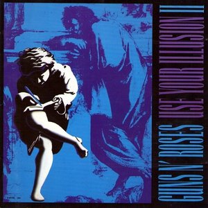 LP Cover