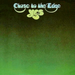 LP Cover