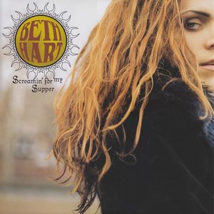 LP Cover