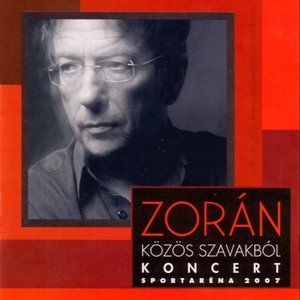 LP Cover