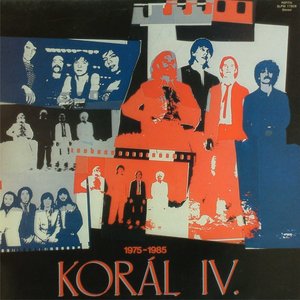 LP Cover