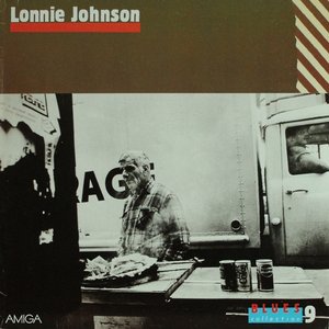 LP Cover