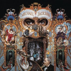 LP Cover