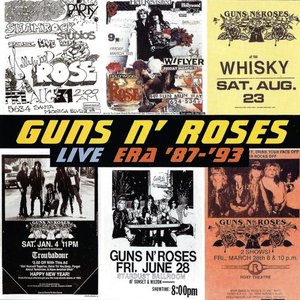 LP Cover