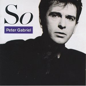 LP Cover