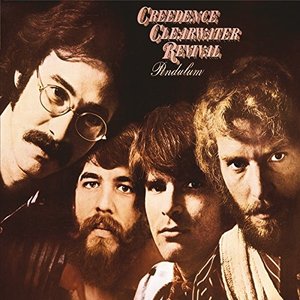 LP Cover