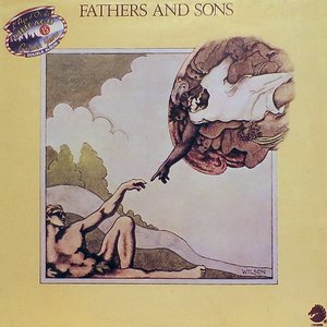 LP Cover