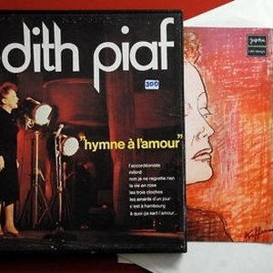 LP Cover