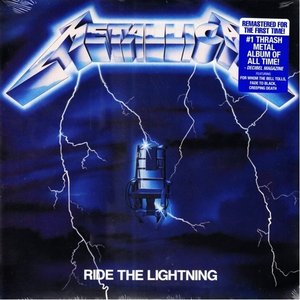 LP Cover