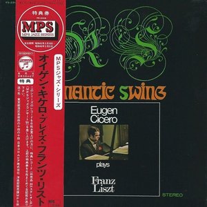 LP Cover