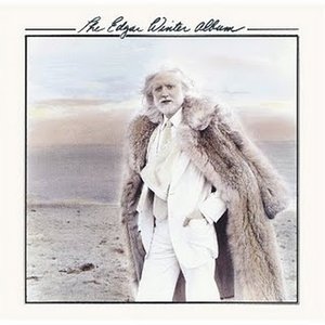 LP Cover