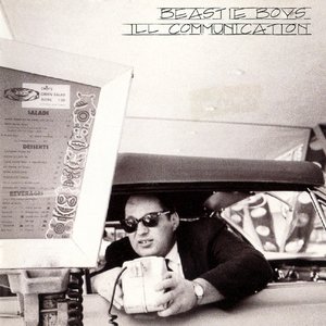 LP Cover