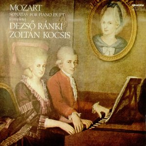 LP Cover