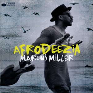 LP Cover