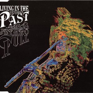 LP Cover
