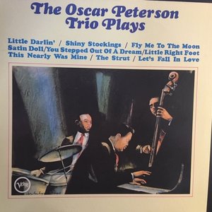 LP Cover