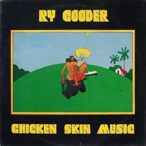 LP Cover