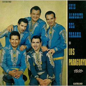 LP Cover