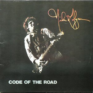 LP Cover