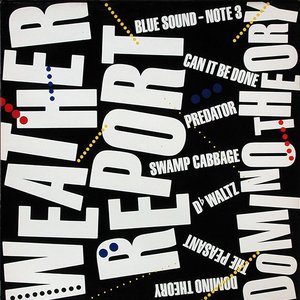 LP Cover