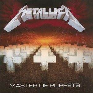 LP Cover