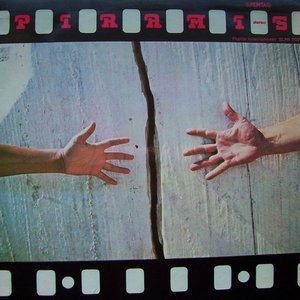 LP Cover