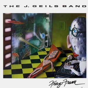 LP Cover
