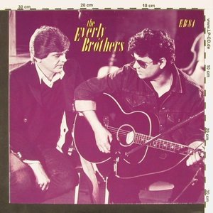 LP Cover