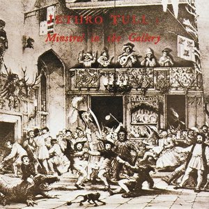 LP Cover
