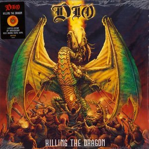 LP Cover