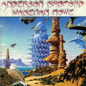 LP Cover