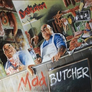 LP Cover