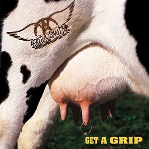 LP Cover