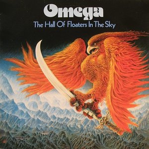 LP Cover
