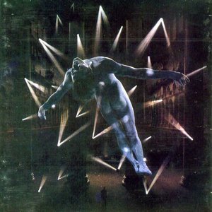 LP Cover