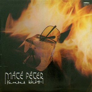 LP Cover