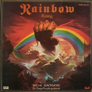 LP Cover