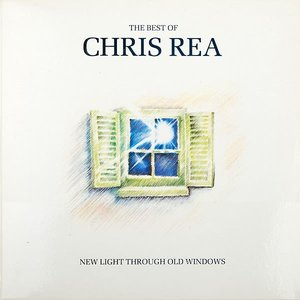 LP Cover