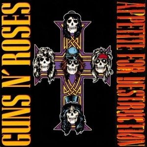 LP Cover