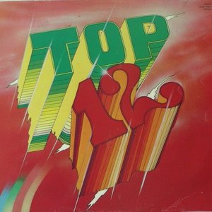 LP Cover