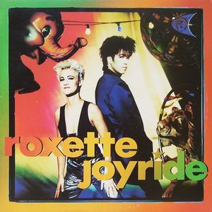 LP Cover
