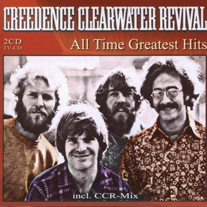 LP Cover