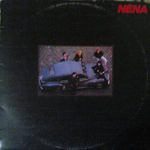 LP Cover