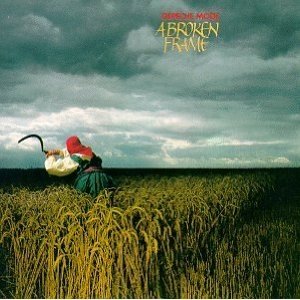 LP Cover