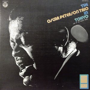 LP Cover