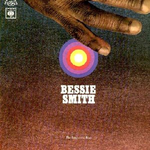 LP Cover