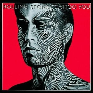 LP Cover